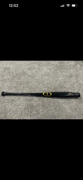 OTW Pro Reserve Maple Wood Bat Torpedo 33.5" (Used Once)