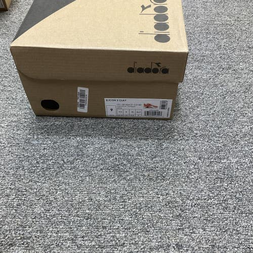 Mens Diadora B.icon 3 Clay Court Shoes Size 9