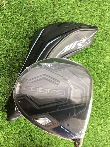 Cobra 2023 Air X Offset Driver 11.5* With Ladies Graphite Shaft NEW