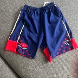 Adrenaline All American Team North Shorts 2019