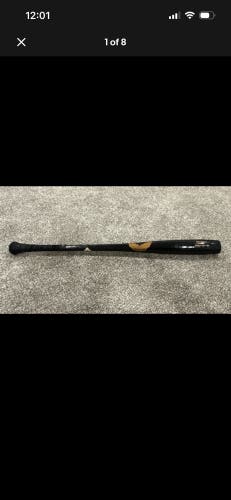 Sam Bat Pro Select Birch AP5-TRP (Torpedo) 33.5" (Barely Used)