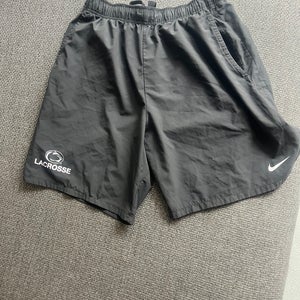 Penn State Lacrosse Shorts