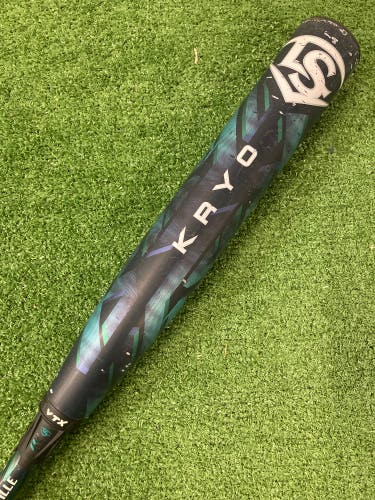 Louisville Slugger Kryo Fastpitch 2025 (-11)