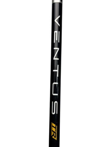 Fujikura Ventus Black TR Velocore 75g X-Stiff 42.5" Shaft TaylorMade Tip