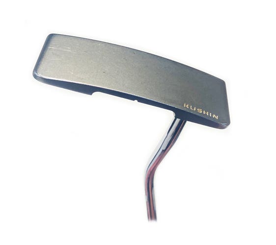 Ping PLD Milled Kushin 34" Putter