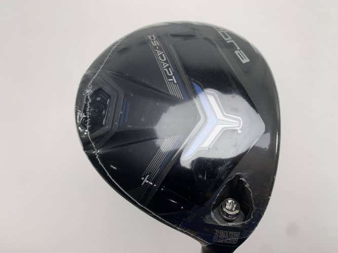Cobra DS-ADAPT X 3 Fairway Wood 15* Project X Denali Red 5.0 50g Senior RH NEW
