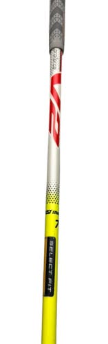 UST Mamiya ProForce V2 Yellow 75g Stiff 42" Shaft TaylorMade Tip