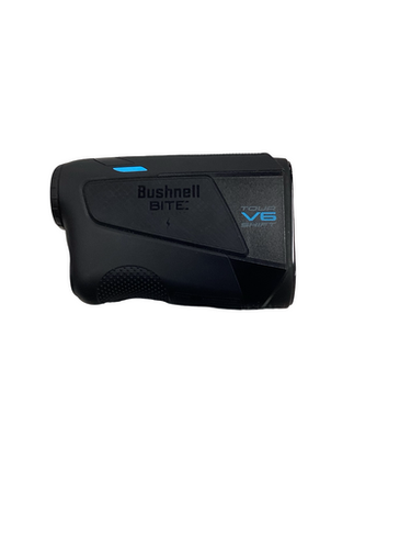 Used Bushnell TOUR V6 SHIFT Golf Accessory 11613-S000179066