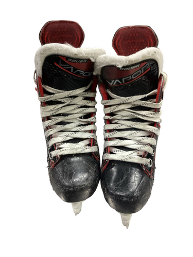 Used Bauer VAPOR X 2.7 Youth Hockey Skate Youth 12.0 11613-S000179069