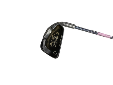 Used Ping ZING 2 Golf Wedge Mens RH Sand Wedge 11613-S000179057