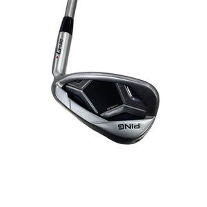 Used Ping G430 Golf Wedge Mens RH Pitching Wedge 11613-S000179056