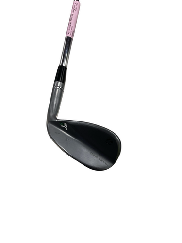 Used Taylormade MG4 Golf Wedge Mens RH 50 Degree 11613-S000179054