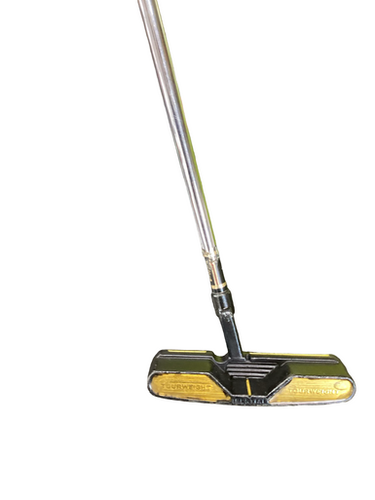 Used TOUR WEIGHT Mens Putter RH 11613-S000179035