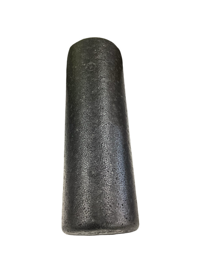 Used Exercise Foam Roller Black SM 11613-S000179002