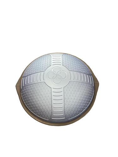 Used Bosu Balance Board Navy Blue 11613-S000179005