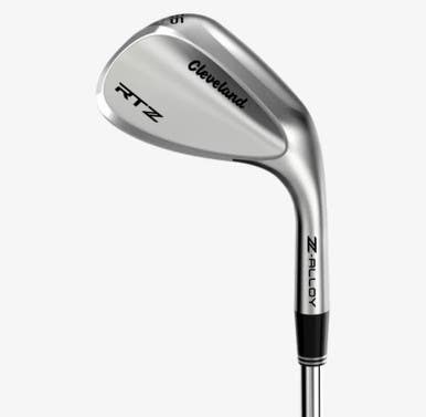 New RTZ TS 56 WEDGE 11613-CLE11241732