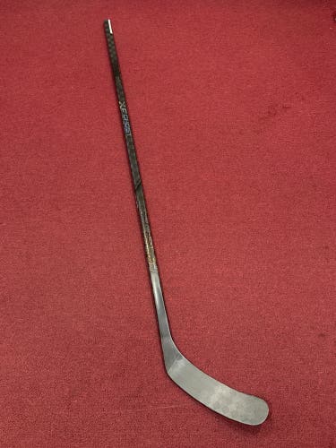 Senior CCM Ribcor Trigger 4 Pro Left Hand Hockey Stick P92M 95 Flex Pro Stock (New) Item#X4TR