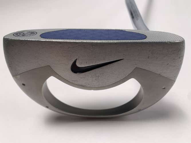 Nike OZ Mallet Putter 35" Mens RH