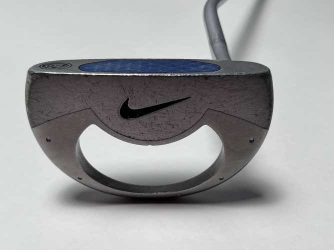 Nike OZ Mallet Putter 35" Mens RH