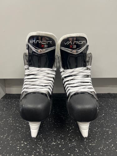 Bauer Vapor X3 Hockey Skates Extra Wide Width Size 6 (New)
