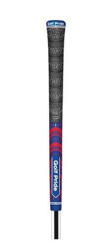 New MIDSIZE TEAMS NAVY/RED PUTTER GRIP 11834-JMGGPT32