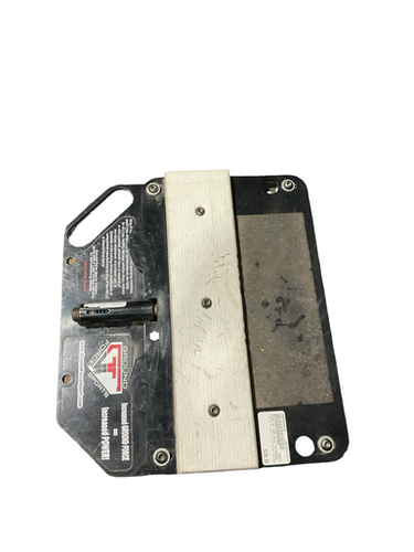 Used KING OF THE HILL PITCHING TRAINER BB/SB Training Aid 11834-S000048416