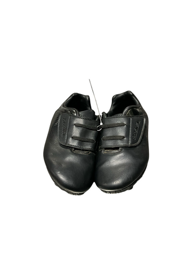 Used Brava Soccer Cleats Black Youth 09.0 11834-S000048407