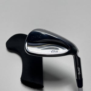 Ping G LE 3 Utility Wedge UW 52* Black Dot ULT 250 Ladies Graphite Womens RH NEW