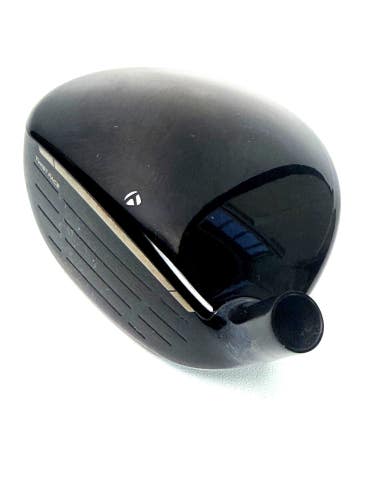 TaylorMade Qi10 Max 3 Wood 16 High Launch Forgiving Fairway Wood