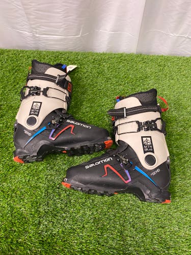 Salomon MTN Lab Ski Boots | Mondo 27.5 (311mm)