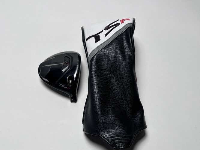 Titleist TSR2 3 Fairway Wood 15* HEAD ONLY Mens RH HC