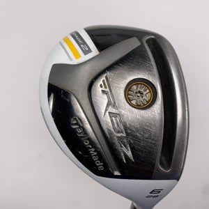 TaylorMade RocketBallz Stage 2 6 Hybrid 28* RocketFuel 65g Regular RH