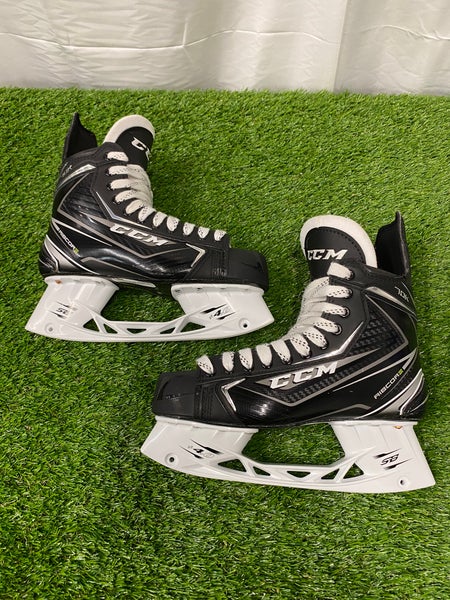 CCM Ribcor 70K Hockey Skates Pro Stock | Senior Size 9