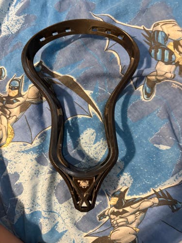 ECD Rebel offense head