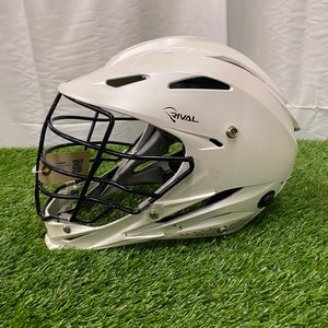 Schutt Rival Helmet | Youth L/XL