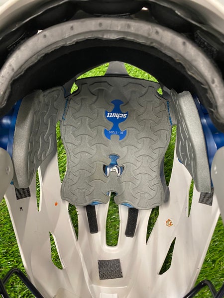 Casque Route MET RIVALE MIPS Gris Argent