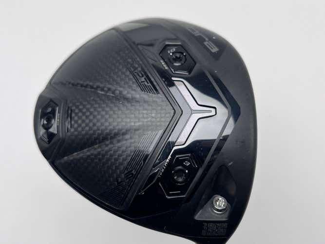 Cobra DS-ADAPT LS Driver 10.5* Tensei Blue AV Series Xlink Tech 65g Stiff RH