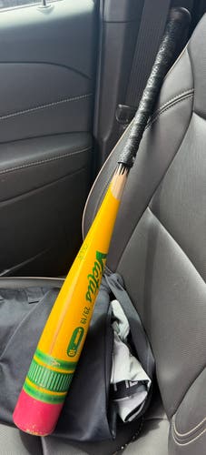 Victus Pencil hybrid USSSA Certified Bat (-10) 19 oz 29" (Used)