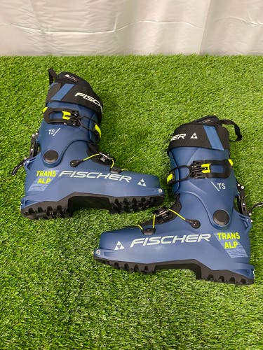 Fischer Transalp TS Ski Boots | Mondo 26.5 (294mm)