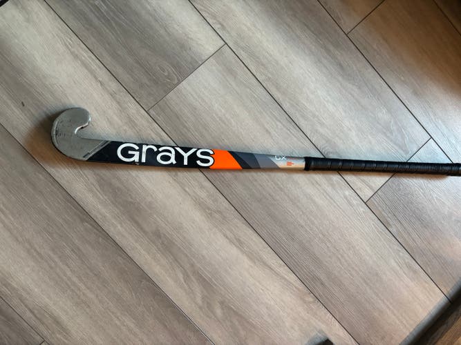 Grays GX 2000 Dynabow Field Hockey Stick 35" (Used)