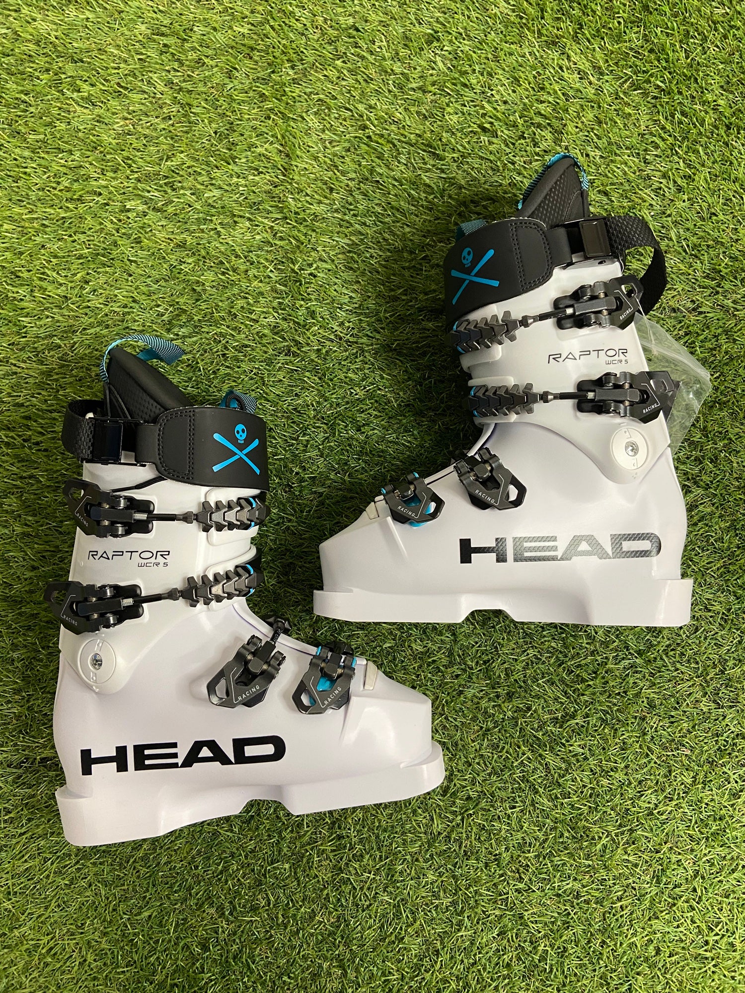 HEAD Raptor WCR Ski Boots | New and Used on SidelineSwap