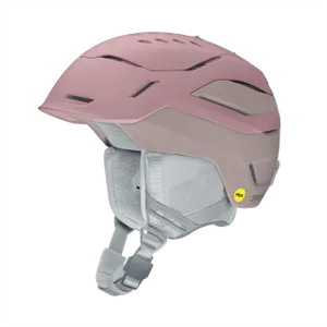 NEW Smith Vantage 2 MIPS Helmet Small Matte Dusk/Thistle