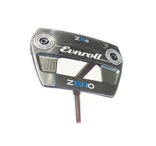 Evnroll Zero Z5s 35" Mallet Putter