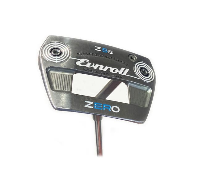 Evnroll Zero Z5s 35
