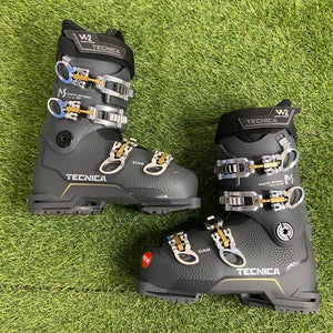 Tecnica Mach Sport HV 85W Ski Boots | Mondo 25.5 (295mm)
