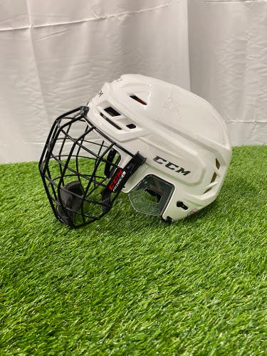 CCM Tacks 310 Helmet | Large