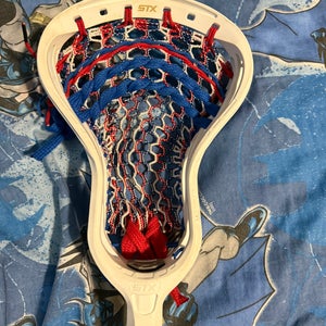 STX Hammer Head