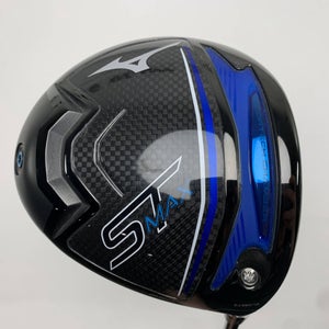 Mizuno ST-MAX 230 Driver 10.5* UST Mamiya LinQ 5F3 Regular Graphite Mens RH