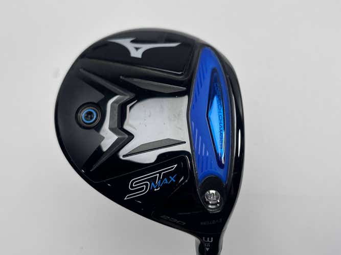 Mizuno ST-MAX 230 3 Fairway Wood 15* UST Mamiya LinQ 6F3 Regular RH