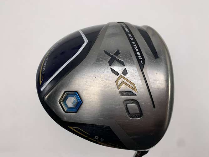 XXIO 12 Driver 9.5* MP 1200 Flex 2221 36g Regular Graphite Mens RH